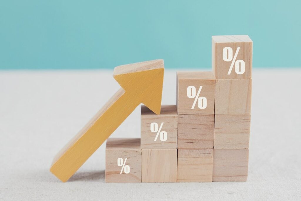 Best compound interest investments